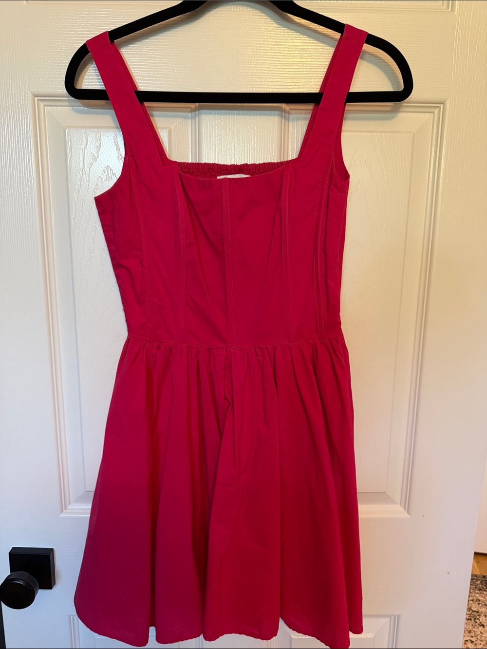 Gianni Bini Corset dress